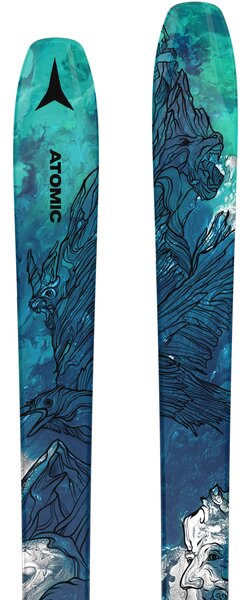 Atomic Fashionable Bent 100 Sales Up 60% | 2023 must-have