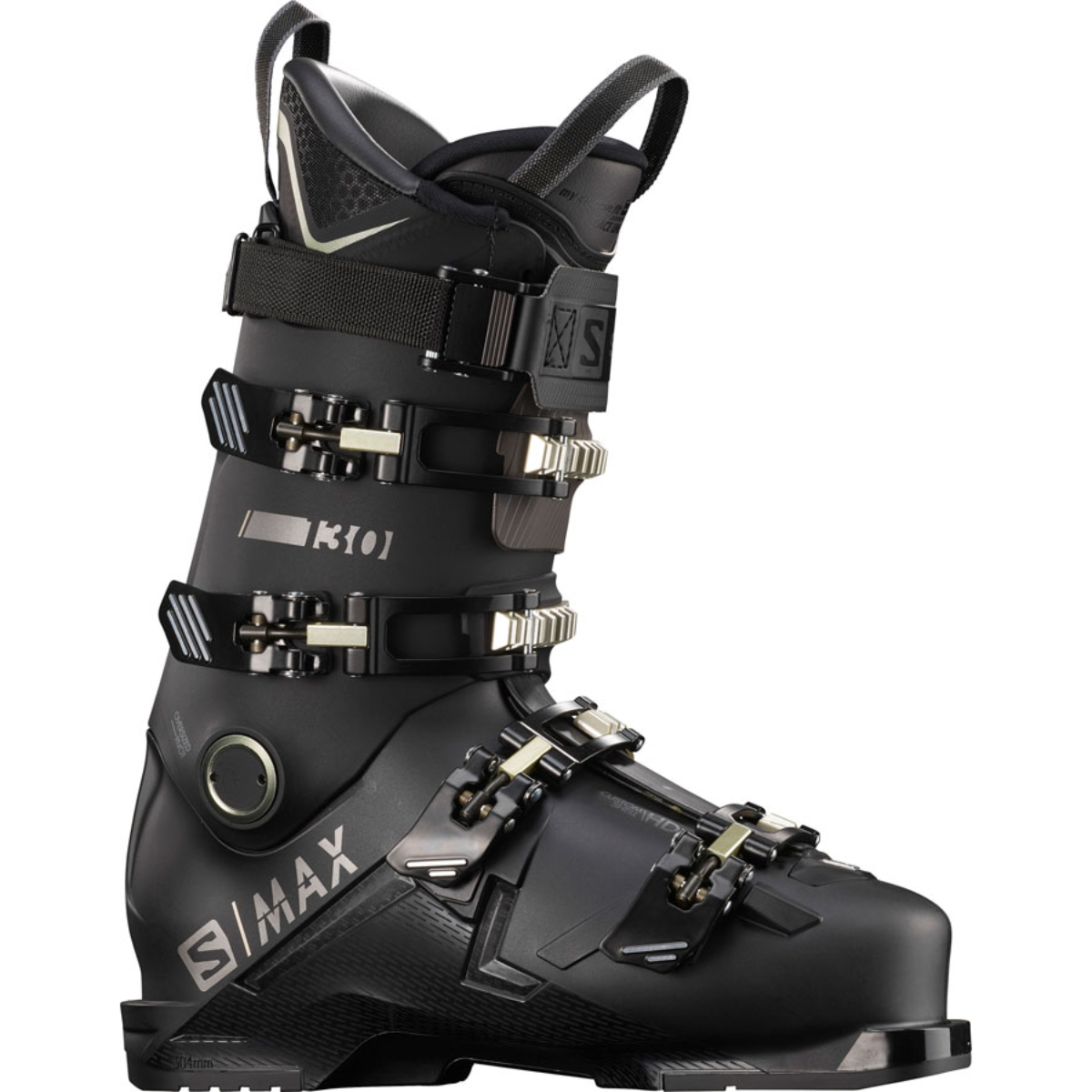 Don't miss Salomon S/MAX 130 Ski Boots Mens Best Choice 's