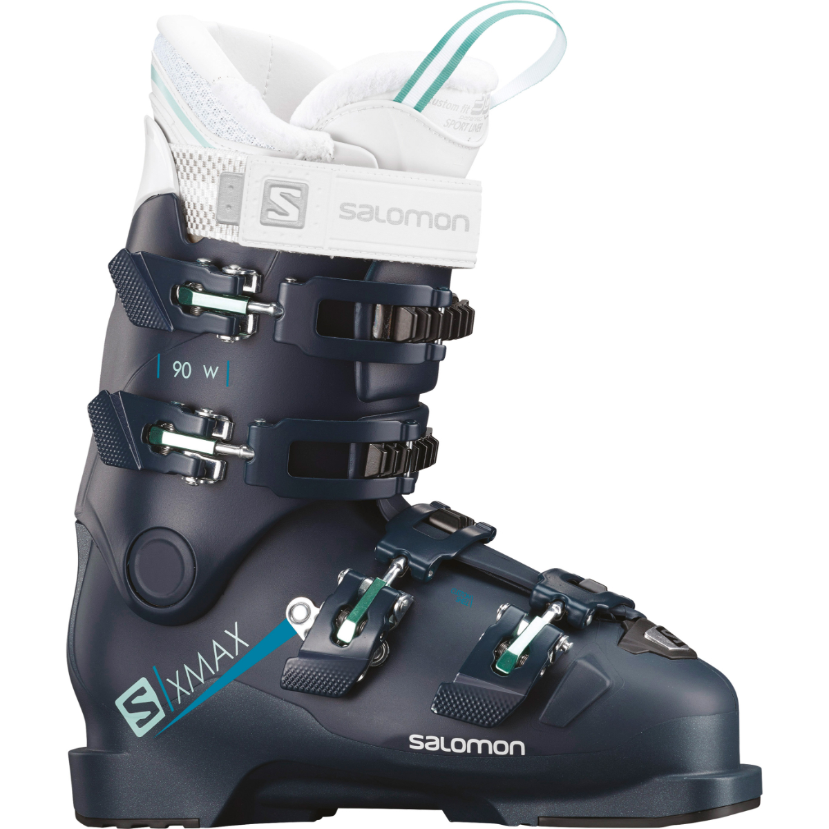 Salomon X-MAX 90 スキーブーツ 23cm Salomon X-MAX 90 スキーブーツ 23cm Salomon X-MAX 90 スキー